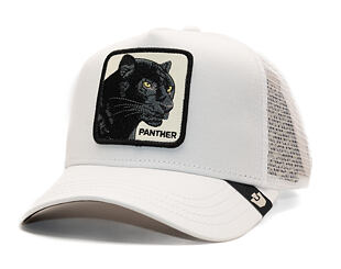 Kappe Goorin - Panther Trucker Cap