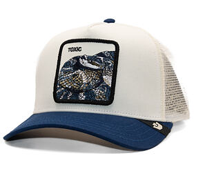 Kappe Goorin - Toxic Trucker Cap