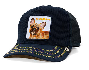 Kappe Goorin - High Class Remix