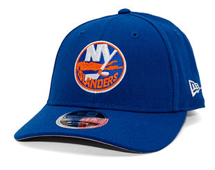 Kappe New Era - NHL 9FORTY M-CROWN - New York Islanders - Team Color