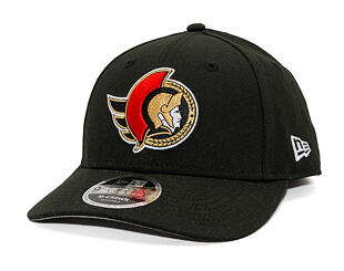 Kappe New Era - NHL 9FORTY M-CROWN - Ottawa Senators - Team Color