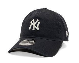 Kappe New Era - MLB Washed Script 9TWENTY - NY Yankees - Navy