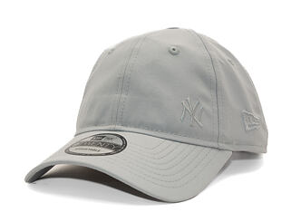 Kappe New Era - MLB Flawless 9TWENTY - NY Yankees - Grey