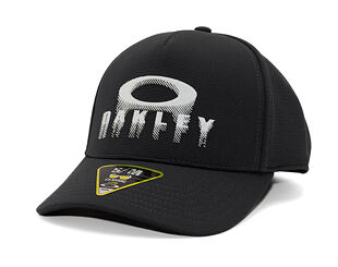 Kappe Oakley - Tincan Remix Graphic - Pitch Black