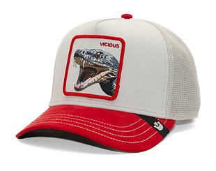 Kappe Goorin - Suede Snake - Digital / Rush