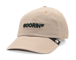 Kappe Goorin - Papa Core - Biscuit