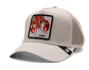 Kinder Kappe Goorin - Lemme Cook Mini - Blank