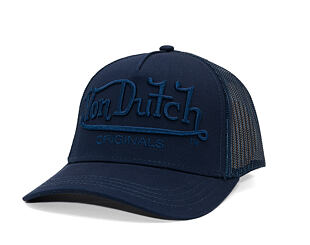 Kappe Von Dutch Baseball