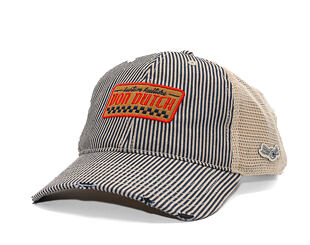 Kappe Von Dutch Baseball