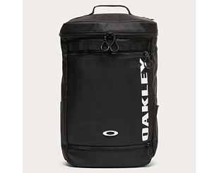 Rucksack Oakley - Enhance Lt Boxpack L 8.0 Fw - Black/White