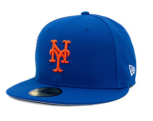 Kappe New Era - MLB Hidden Hit 59FIFTY - NY Mets - Team Color