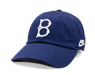 Kappe Nike - Cooperstown Club Unstructured - Brooklyn Dodgers - Loyal Blue