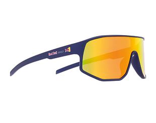 Sonnenbrille Red Bull Spect - Dash-003 - Blue / Brown With Red Mirror