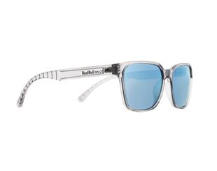 Sonnenbrille Red Bull SPECT - Eliot 002P - Transparent Grey