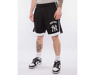 Shorts New Era - MLB US Edit - NY Yankees - Black