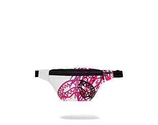 Bauchtasche Sprayground - Graff Mayhem Rmx Savvy Crossbody