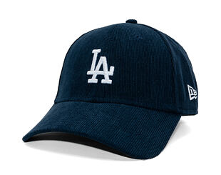Kappe New Era - MLB Soft Cord 9FORTY - LA Dodgers - Navy