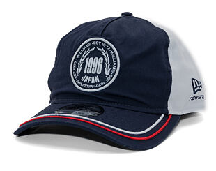 Kappe New Era - F1 Suzuka 19TWENTY - Williams F1 - Navy