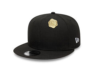 Brosche New Era - Branded Cap Pin Stamp - Gold