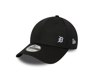 Kappe New Era - MLB Flawless Mesh 9FORTY - Detroit Tigers - Black