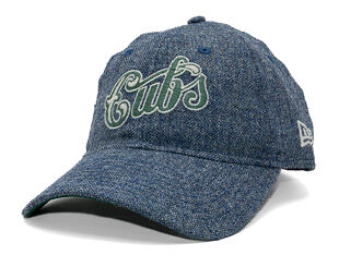 Kappe New Era - MLB Chicago Cubs 9TWENTY - MLB - Royal