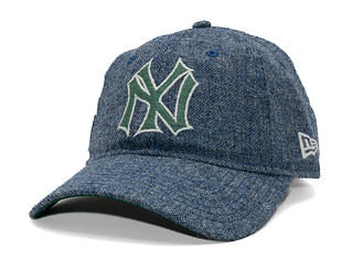 Kappe New Era - MLB Cooperstown 9TWENTY - NY Yankees - Royal