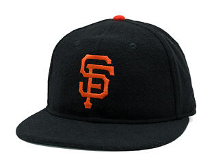 Kappe New Era - MLB Fear of God Retro Crown 59FIFTY - San Francisco Giants - Black
