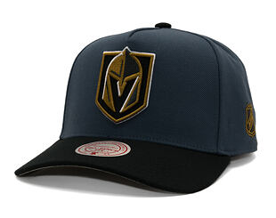 Kappe Mitchell & Ness - Legendary Home - NHL - Vegas Golden Knights - Dark Grey