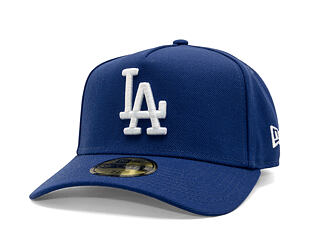 Kappe New Era - MLB "Anniversary Patch" 59FORTY A-Frame - LA Dodgers - Team Color
