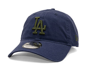 Kappe New Era - MLB "Rifle Green" 9TWENTY - LA Dodgers - Navy