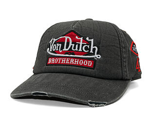 Kappe Von Dutch - Baseball Cap