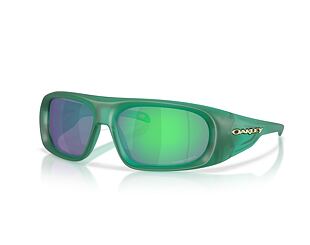 Oakley - Belleville - Prizm Jade/Matte Trans Viridian