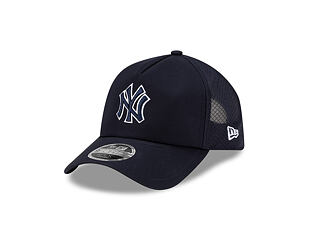 Kappe New Era - MLB APEX 9FORTY A-Frame - NY Yankees - Team Color