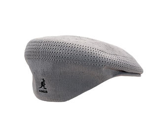 Schiebermütze Kangol Tropic 504 Ventair Grey
