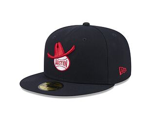 Kappe New Era - MiLB Theme Nights 59FIFTY - Round Rock Express