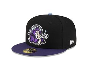 Kappe New Era - MiLB Theme Nights 59FIFTY - Erie Sea Wolves