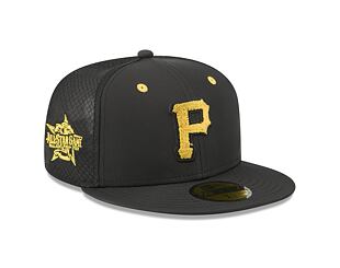Kappe New Era - MLB All Star Game Workout 2026 59FIFTY - Pittsburgh Pirates - Team Color