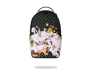 Rucksack Sprayground - Looney Tunes Fight Cloud Backpack
