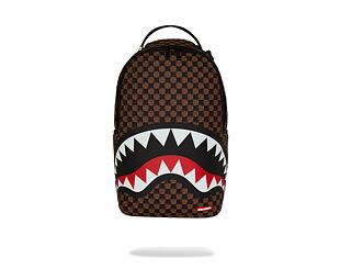 Rucksack Sprayground - Sharks In Paris Pyramid Backpack