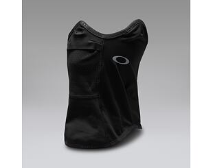 Schlauchschal Oakley - Bowls Neck Warmer​ - Pitch Black