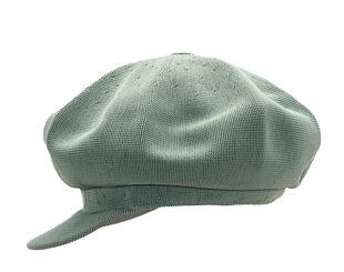 Schiebermütze Kangol - Tropic Spitfire - Sage Green