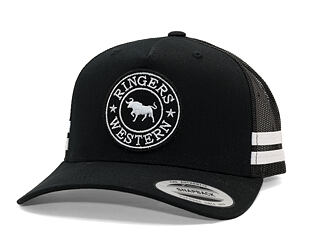 Kappe Stetson - McCoy Trucker Cap - Ringers Western