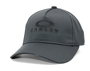 Kappe Oakley - Essential Tone Cap 25.0 - Uniform Grey