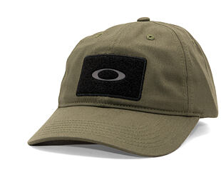Kappe Oakley - Oakley Mod Cap - Deep Olive
