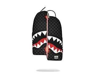Other - Ručně Sprayground - Disney - Tron - 2