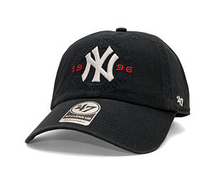 Kappe '47 Brand - MLB Clean Up 96 Yankees - NY Yankees - Navy