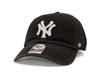 Kappe '47 Brand - MLB Herbarium CLEAN UP - NY Yankees - Black