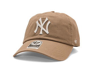 Kappe '47 Brand - MLB Clean Up - NY Yankees