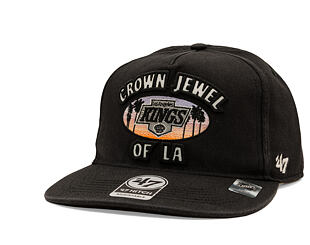 Kappe '47 Brand - La Kings Charlton HITCH