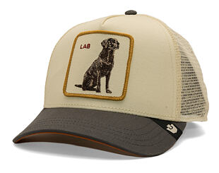 Kappe Goorin - Shadow Lab - Wax